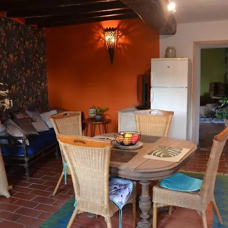 La Petite Ferme