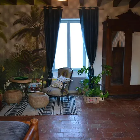 Holiday home La Petite Ferme *
