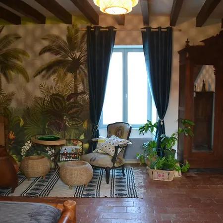 Σπίτι διακοπών La Petite Ferme