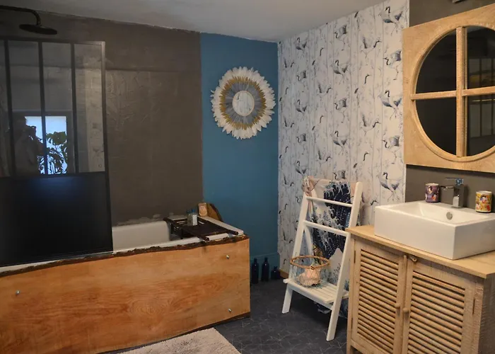 Prázdninový dům La Petite Ferme *